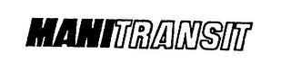 MANITRANSIT logo