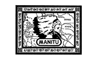 MANITU