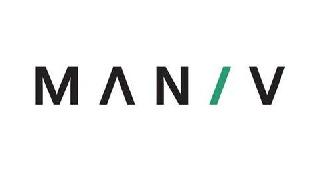 MANIV logo