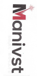 MANIVST logo