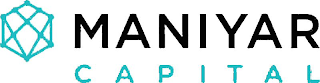MANIYAR CAPITAL logo