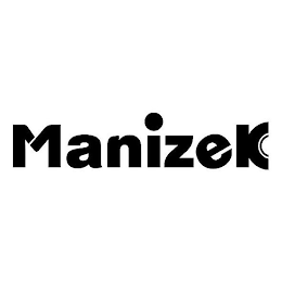 MANIZEK logo