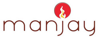 MANJAY logo