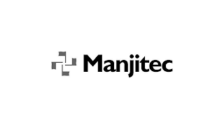 MANJITEC logo