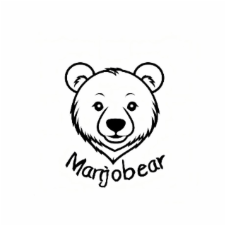 MANJOBEAR logo