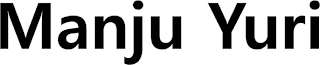 MANJU YURI logo
