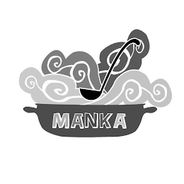MANKA logo