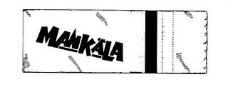 MANKALA logo