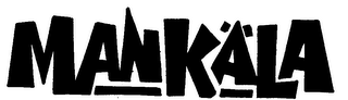 MANKALA logo