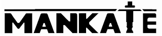 MANKATE logo