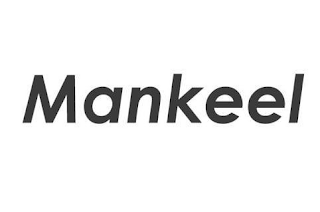 MANKEEL logo