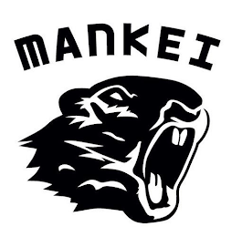 MANKEI logo