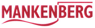 MANKENBERG logo