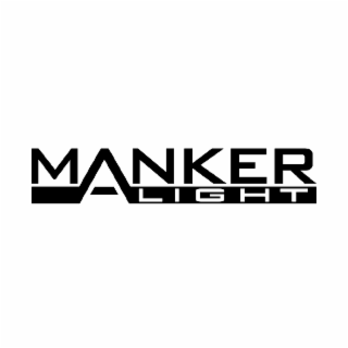 MANKER LIGHT logo