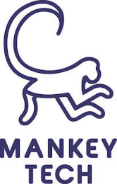 MANKEY TECH logo