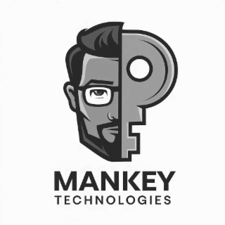 MANKEY TECHNOLOGIES logo