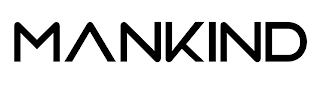 MANKIND logo