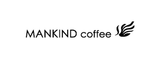 MANKIND COFFEE logo