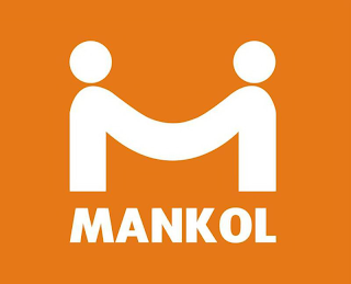 MANKOL logo