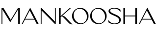MANKOOSHA logo