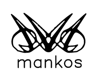MANKOS logo