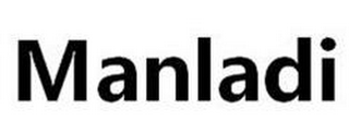 MANLADI logo