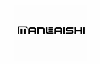 MANLAISHI logo
