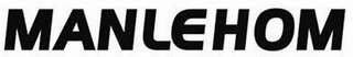 MANLEHOM logo