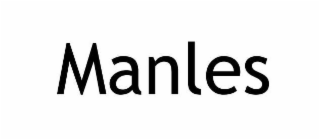 MANLES logo
