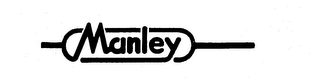 MANLEY logo