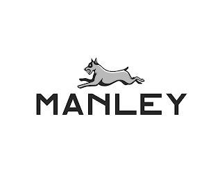 MANLEY logo