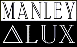 MANLEY LUX logo