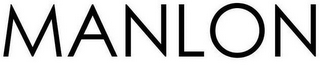 MANLON logo