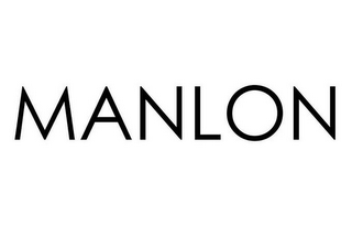 MANLON logo