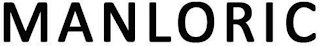 MANLORIC logo