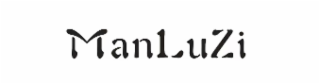 MANLUZI logo