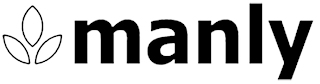 MANLY logo