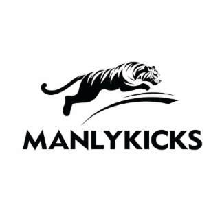 MANLYKICKS logo