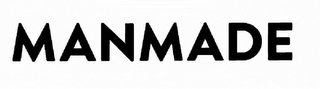 MANMADE logo
