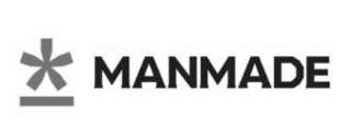 MANMADE logo