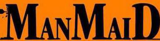 MANMAID logo