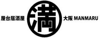 MANMARU logo