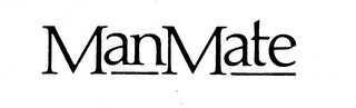 MANMATE logo