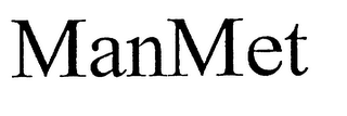 MANMET logo