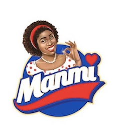 MANMI logo