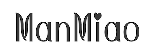 MANMIAO logo