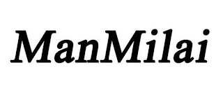 MANMILAI logo