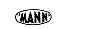 "MANN" logo