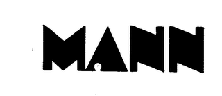 MANN logo