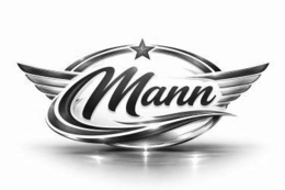 MANN logo